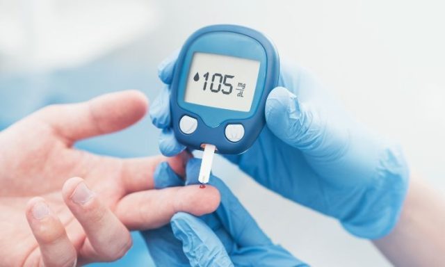 Nutrasulin Benefits Control Diabetes with Confidence