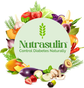 nutrasulin control diabetes naturally