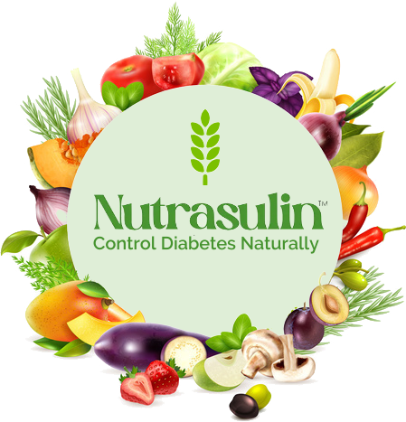 nutrasulin control diabetes naturally